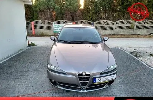 ALFA ROMEO 147 