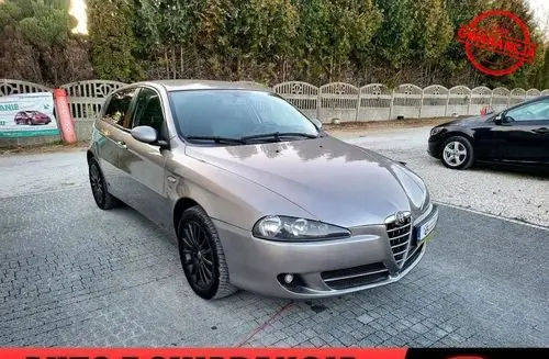 ALFA ROMEO 147 