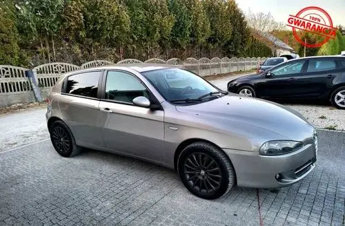 ALFA ROMEO 147 