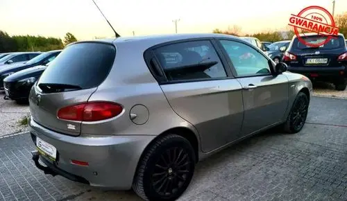 ALFA ROMEO 147 