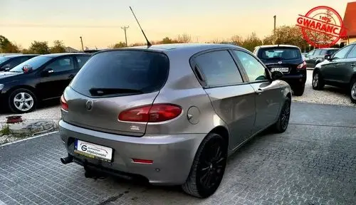 ALFA ROMEO 147 
