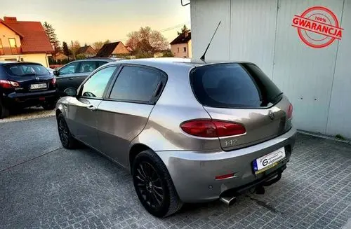 ALFA ROMEO 147 