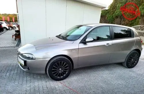 ALFA ROMEO 147 