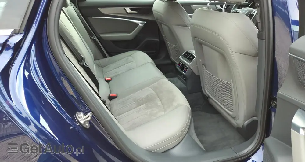 AUDI A6 Limousine 50 TFSI e quattro S tronic S line