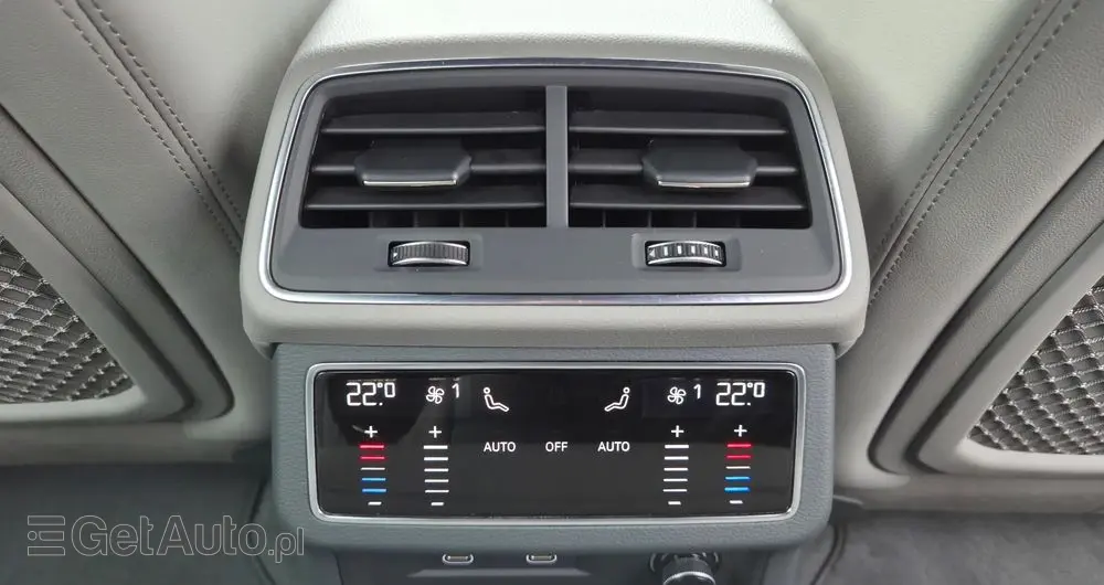 AUDI A6 Limousine 50 TFSI e quattro S tronic S line