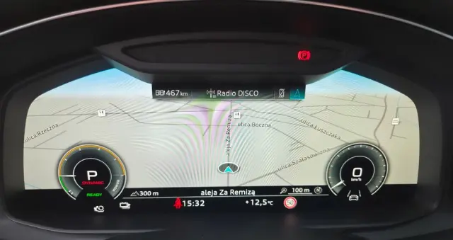 AUDI A6 Limousine 50 TFSI e quattro S tronic S line