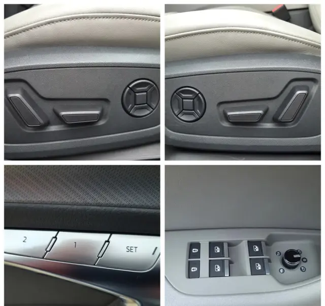 AUDI A6 Limousine 50 TFSI e quattro S tronic S line