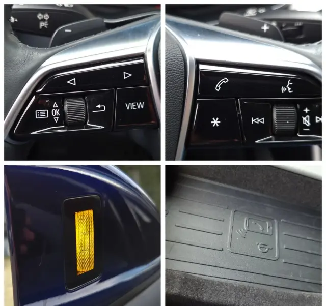 AUDI A6 Limousine 50 TFSI e quattro S tronic S line