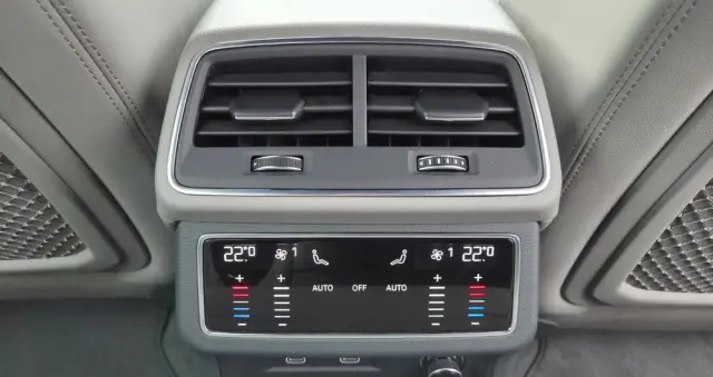 AUDI A6 Limousine 50 TFSI e quattro S tronic S line