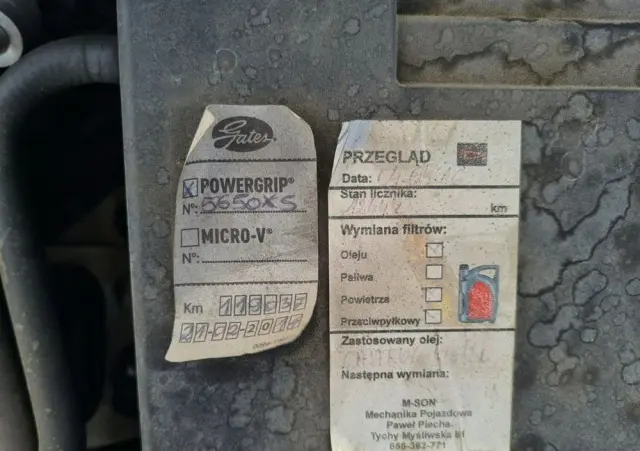 SUZUKI SX4 1.9 DDiS DPF 4x2 Comfort