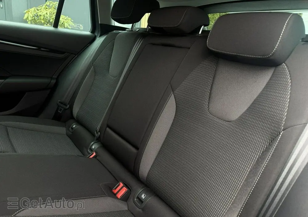 SKODA Octavia 1.5 TSI GPF ACT Style