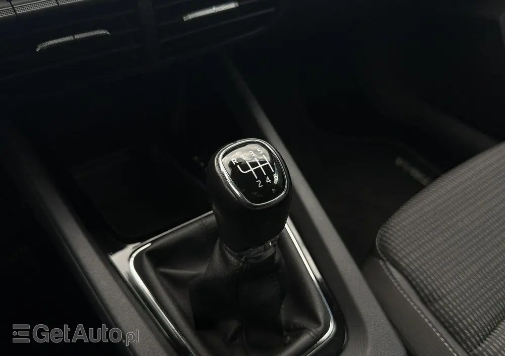 SKODA Octavia 1.5 TSI GPF ACT Style