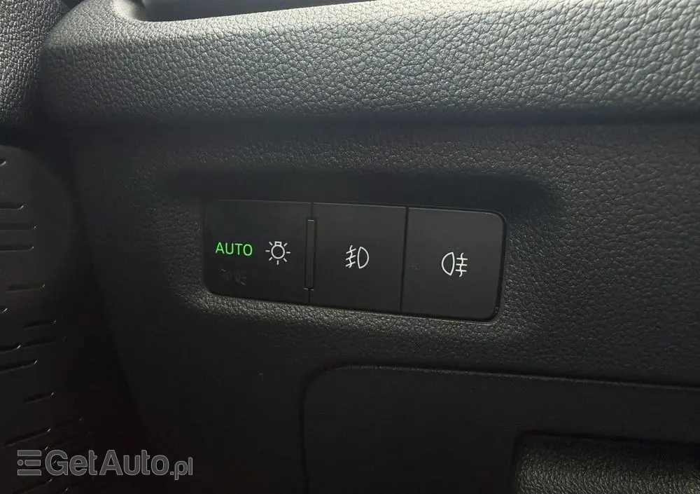 SKODA Octavia 1.5 TSI GPF ACT Style