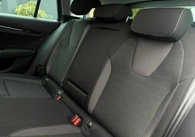 SKODA Octavia 1.5 TSI GPF ACT Style