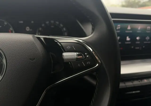 SKODA Octavia 1.5 TSI GPF ACT Style