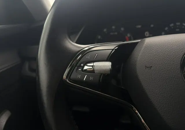 SKODA Octavia 1.5 TSI GPF ACT Style