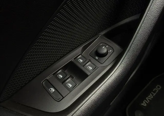 SKODA Octavia 1.5 TSI GPF ACT Style