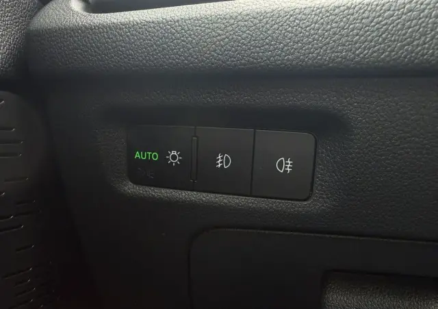 SKODA Octavia 1.5 TSI GPF ACT Style