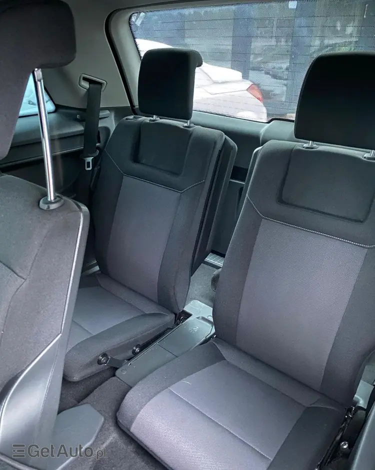 OPEL Zafira 2.2 Automatik Edition