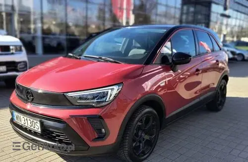 OPEL Inny 