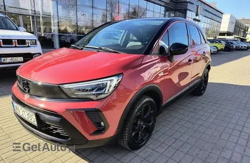 OPEL Inny 