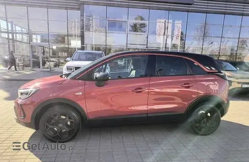 OPEL Inny 