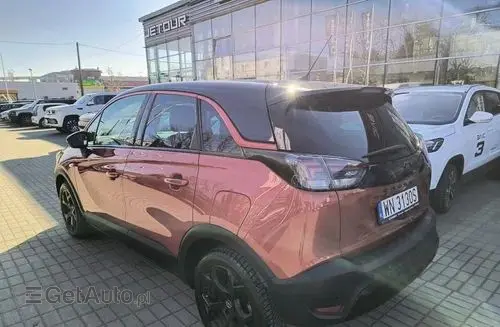OPEL Inny 