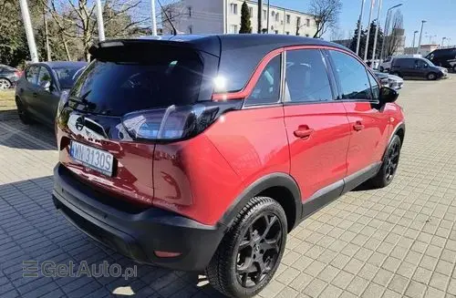 OPEL Inny 