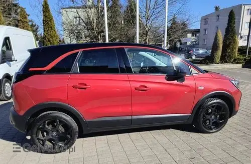 OPEL Inny 