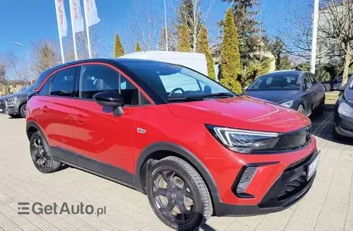 OPEL Inny 