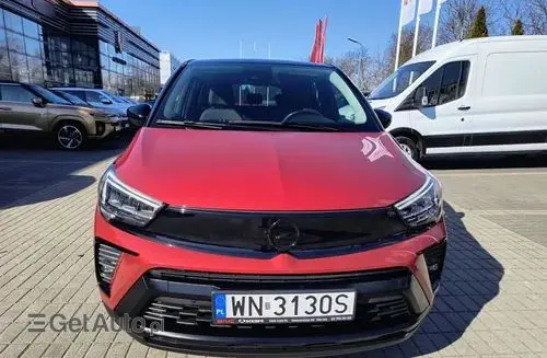 OPEL Inny 