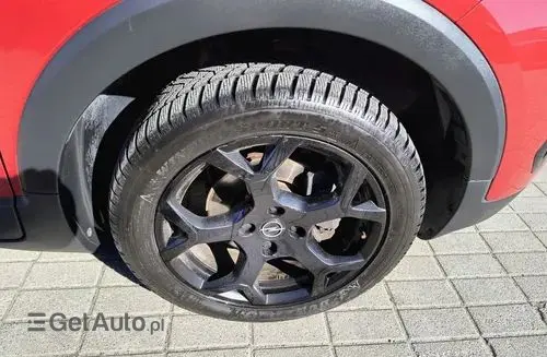 OPEL Inny 