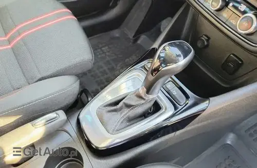 OPEL Inny 