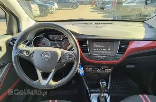OPEL Inny 