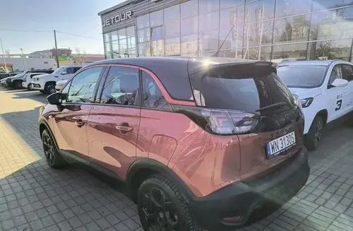 OPEL Inny 