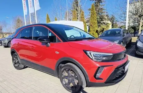 OPEL Inny 
