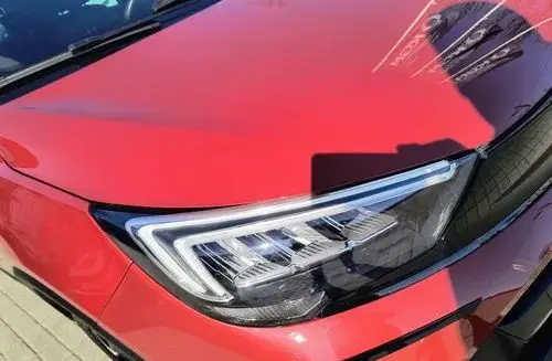 OPEL Inny 