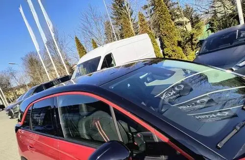 OPEL Inny 
