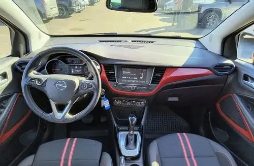 OPEL Inny 