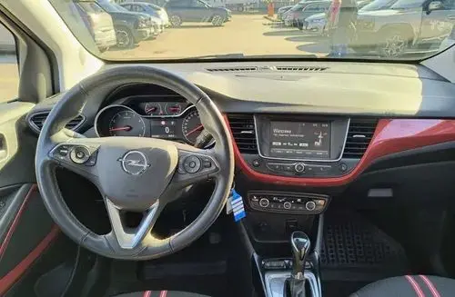 OPEL Inny 