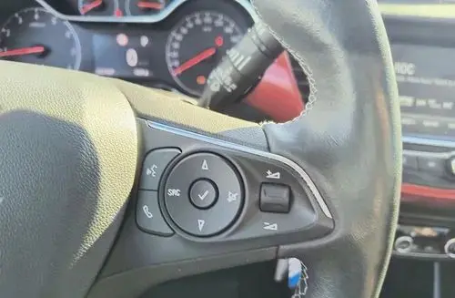 OPEL Inny 