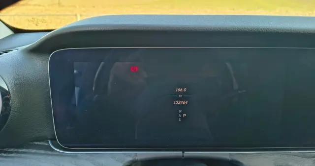 MERCEDES-BENZ Klasa E 220 d 4-Matic AMG