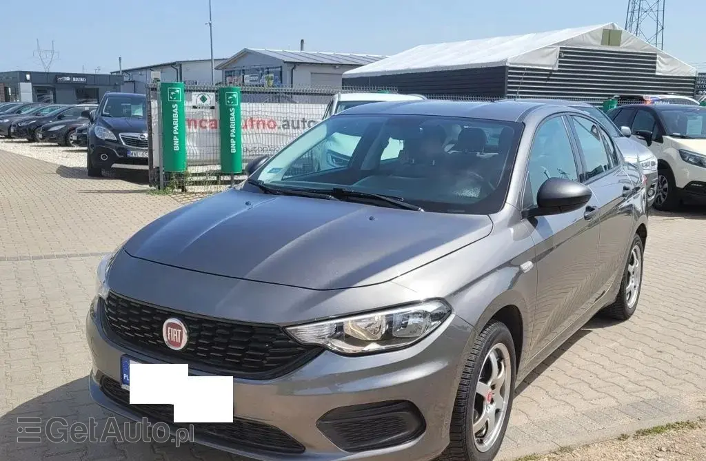 FIAT Tipo 