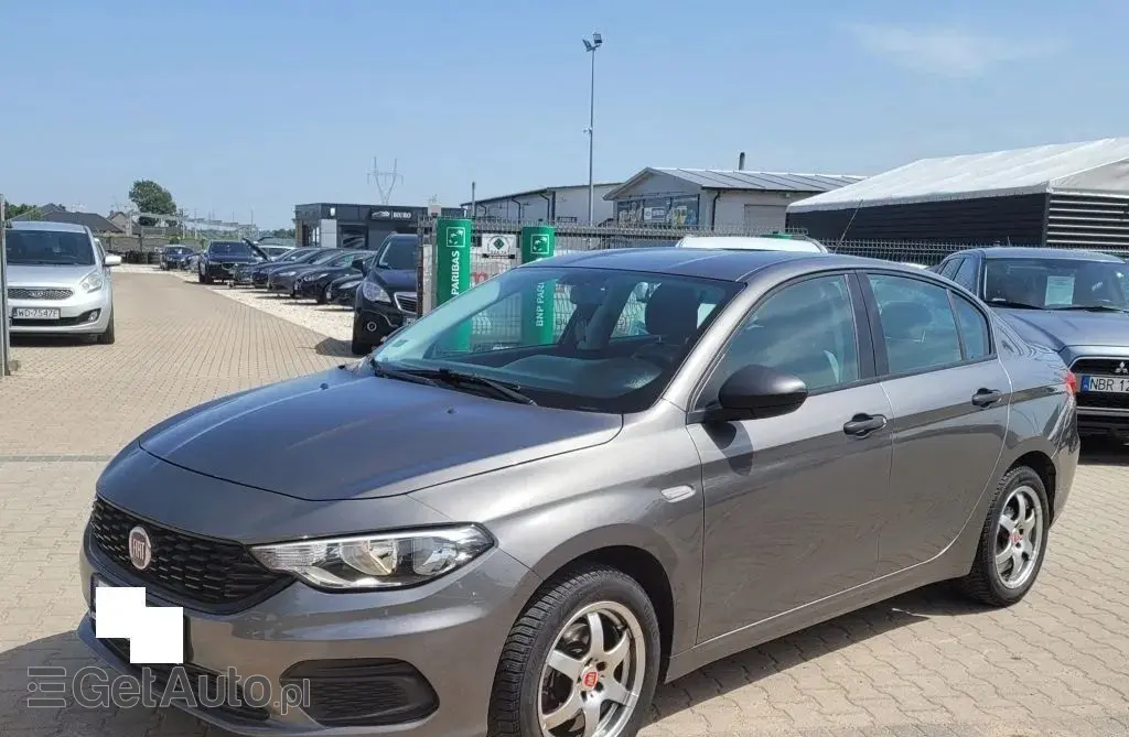 FIAT Tipo 