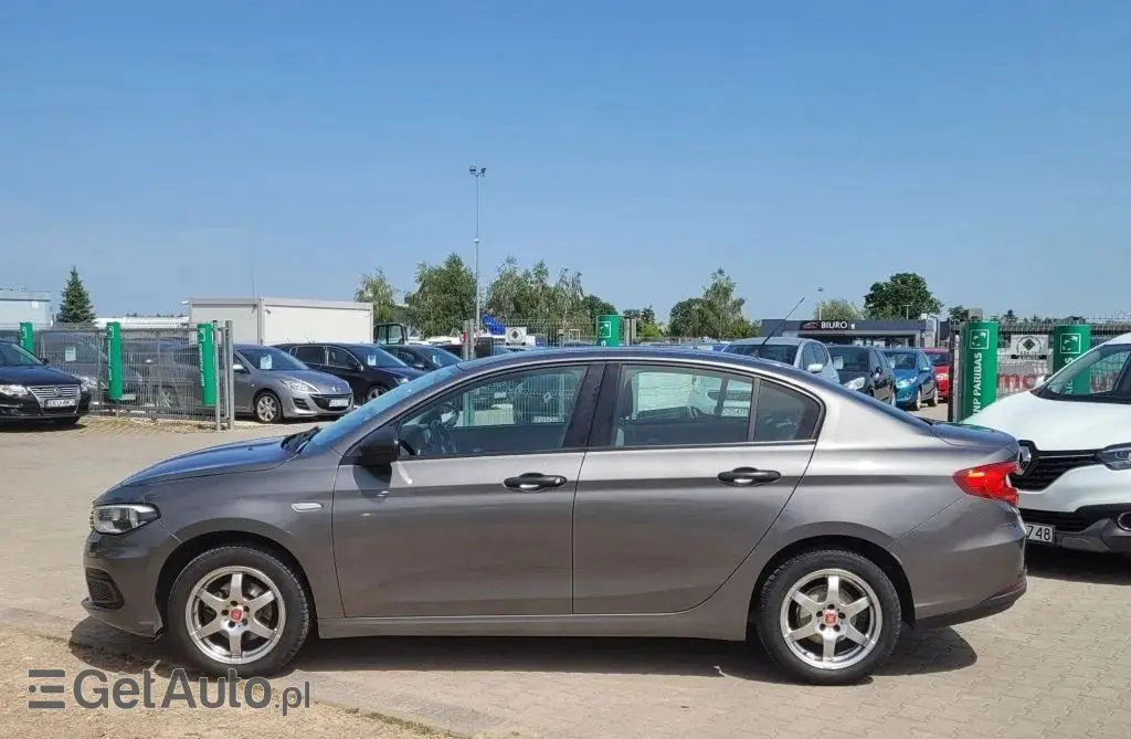 FIAT Tipo 