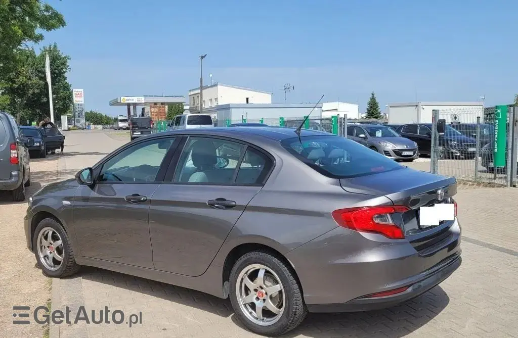 FIAT Tipo 