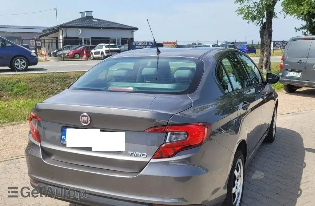 FIAT Tipo 