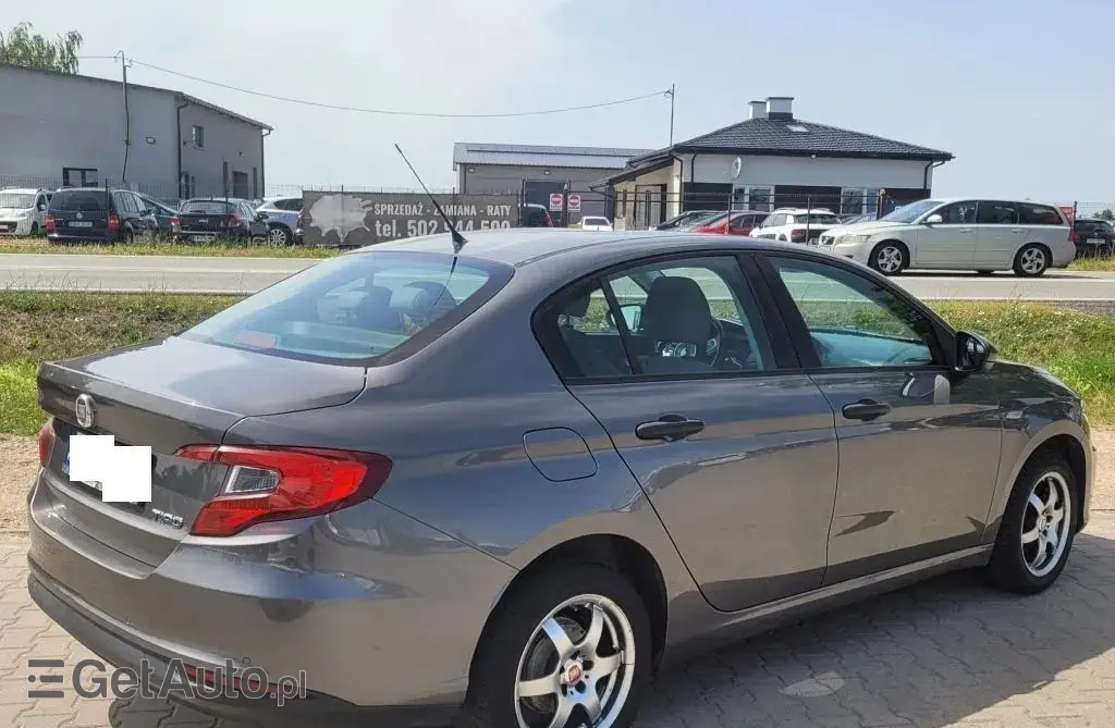 FIAT Tipo 