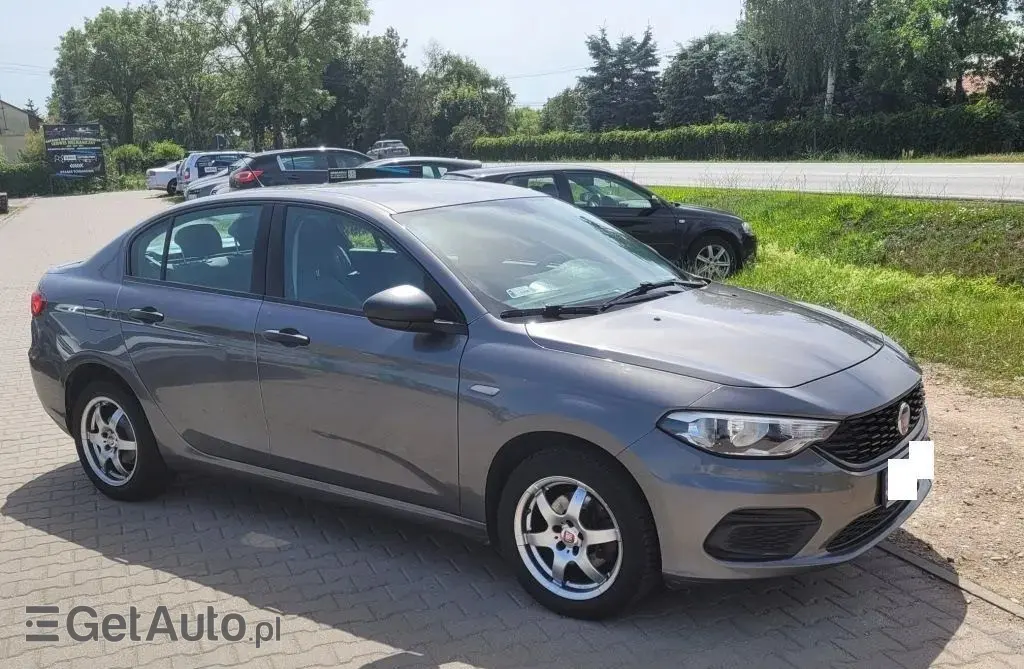 FIAT Tipo 
