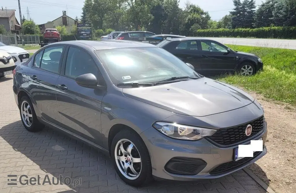 FIAT Tipo 
